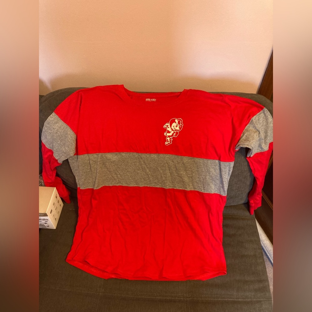 Ohio State Top. EUC.‎
